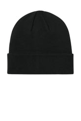 Mercer+Mettle® Soft Blend Beanie - Deep Black - OSFA